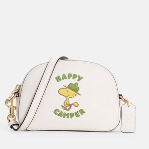 Coach - Peanuts X Mini Serena